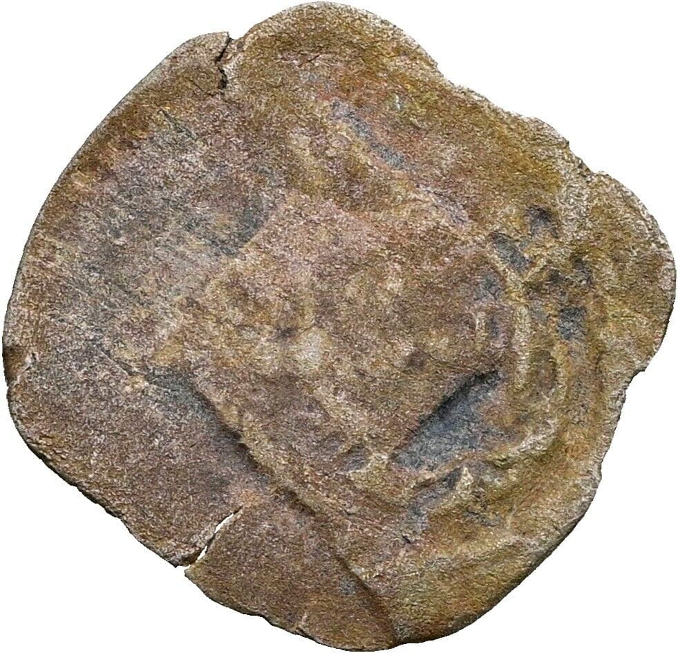 Wiener Pfennig – Rückseite