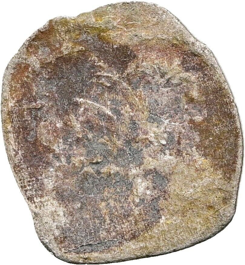 Wiener Pfennig – Rückseite