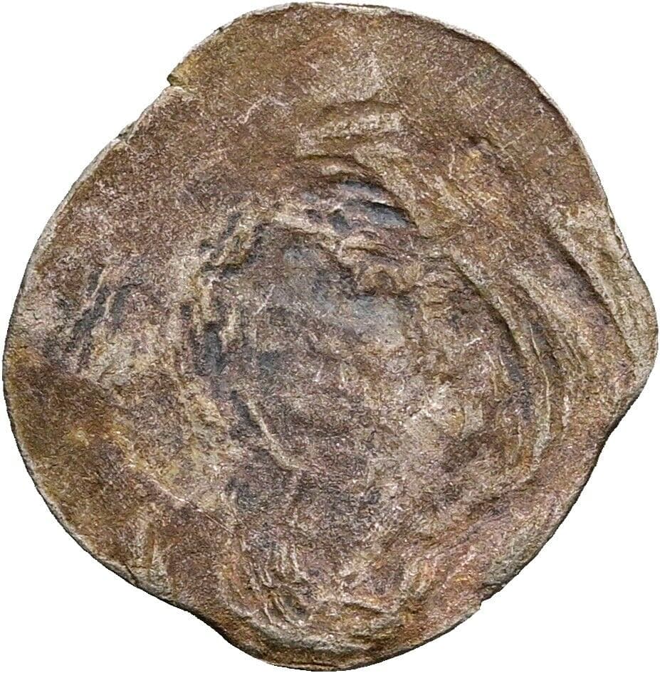 Wiener Pfennig – Rückseite