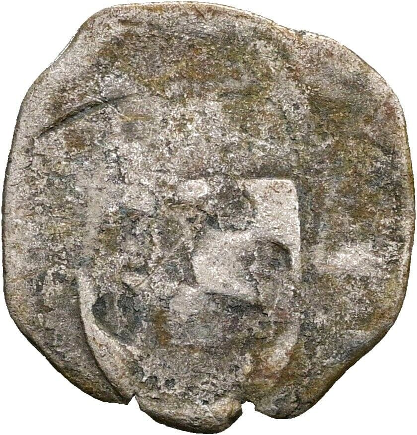 Wiener Pfennig – Rückseite