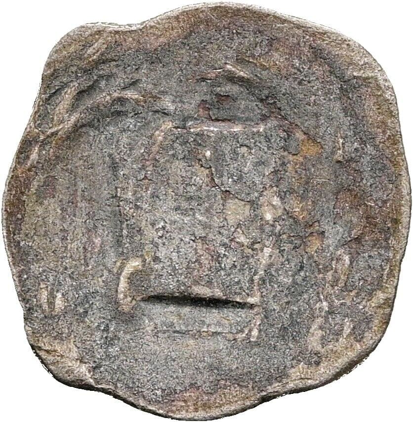 Wiener Pfennig – Rückseite