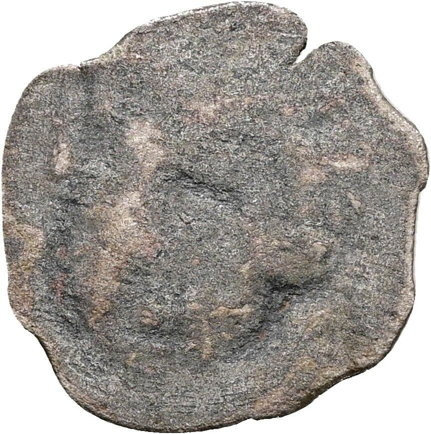 Wiener Pfennig – Rückseite