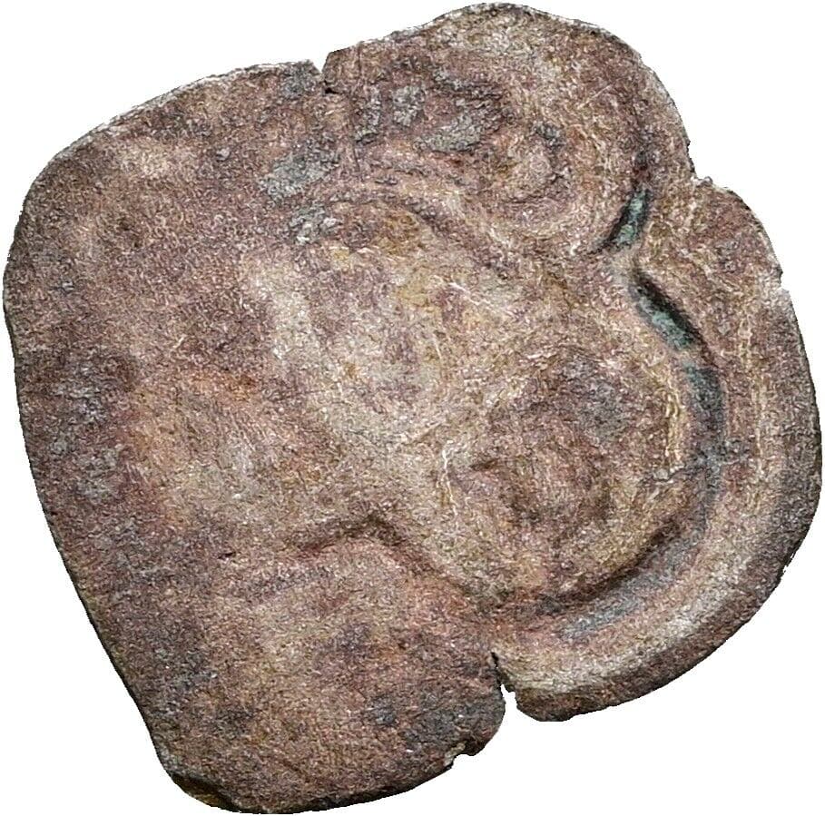 Wiener Pfennig – Rückseite
