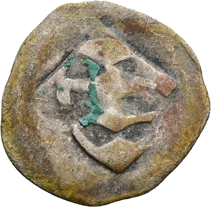 Wiener Pfennig – Rückseite