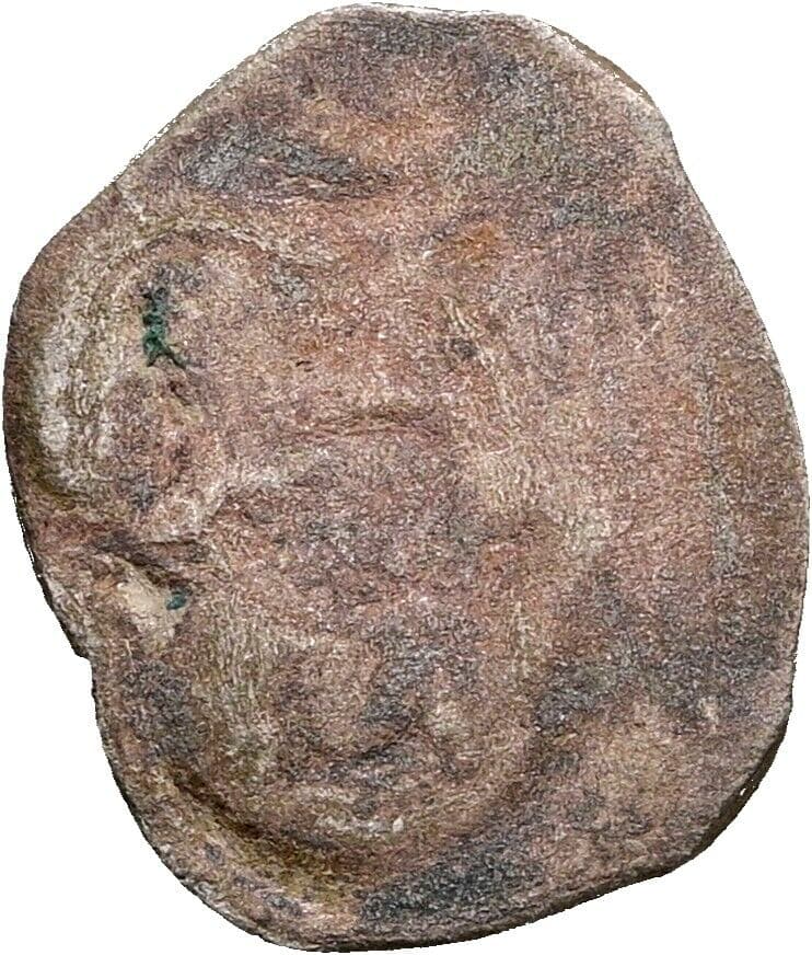 Wiener Pfennig – Rückseite