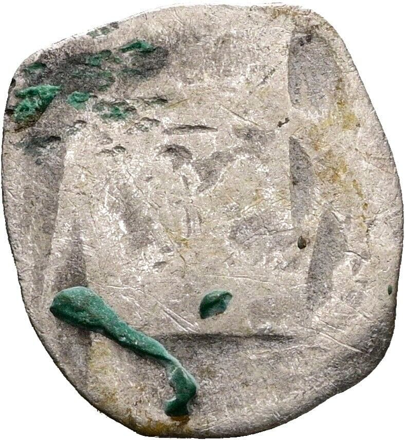 Wiener Pfennig – Rückseite