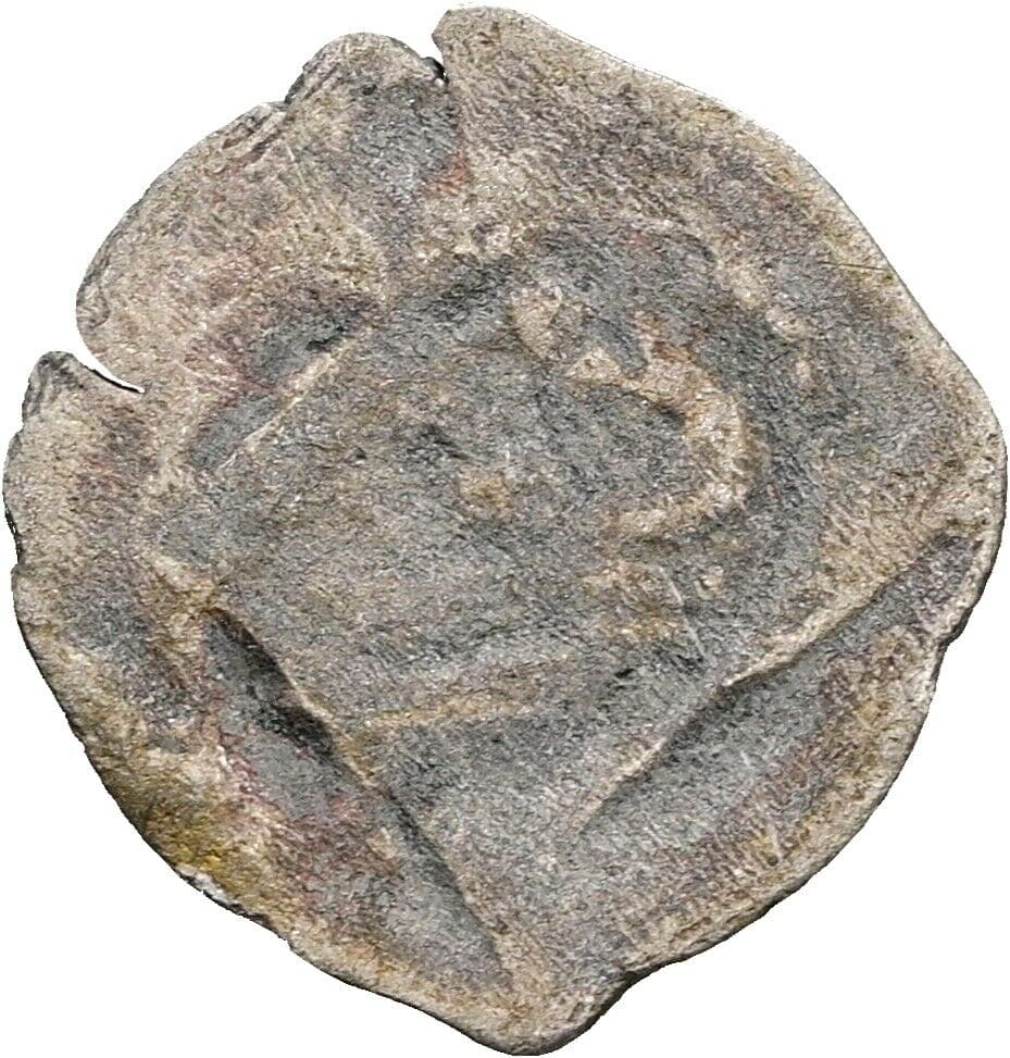 Wiener Pfennig – Rückseite