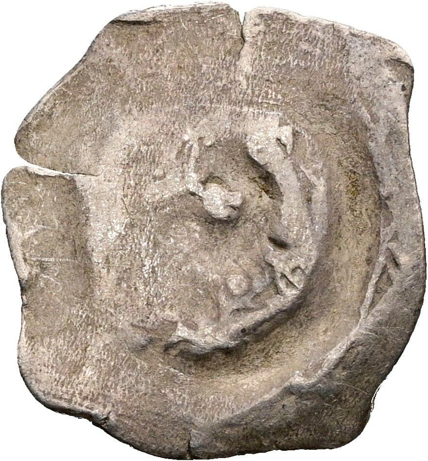 Wiener Pfennig – Rückseite