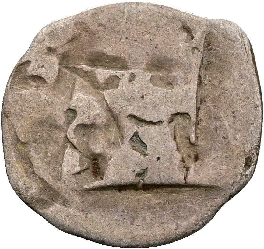Wiener Pfennig – Vorderseite