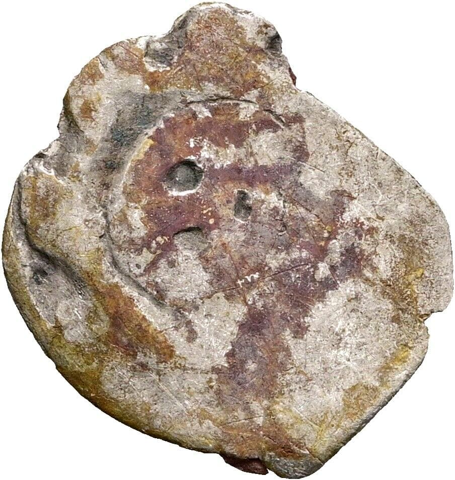 Wiener Pfennig – Vorderseite