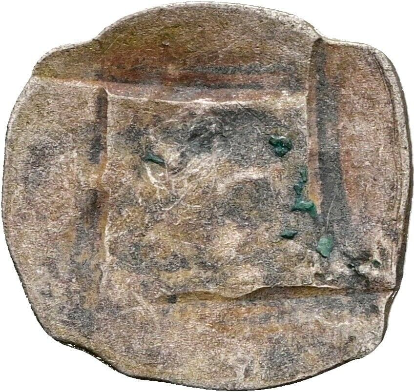 Wiener Pfennig – Vorderseite
