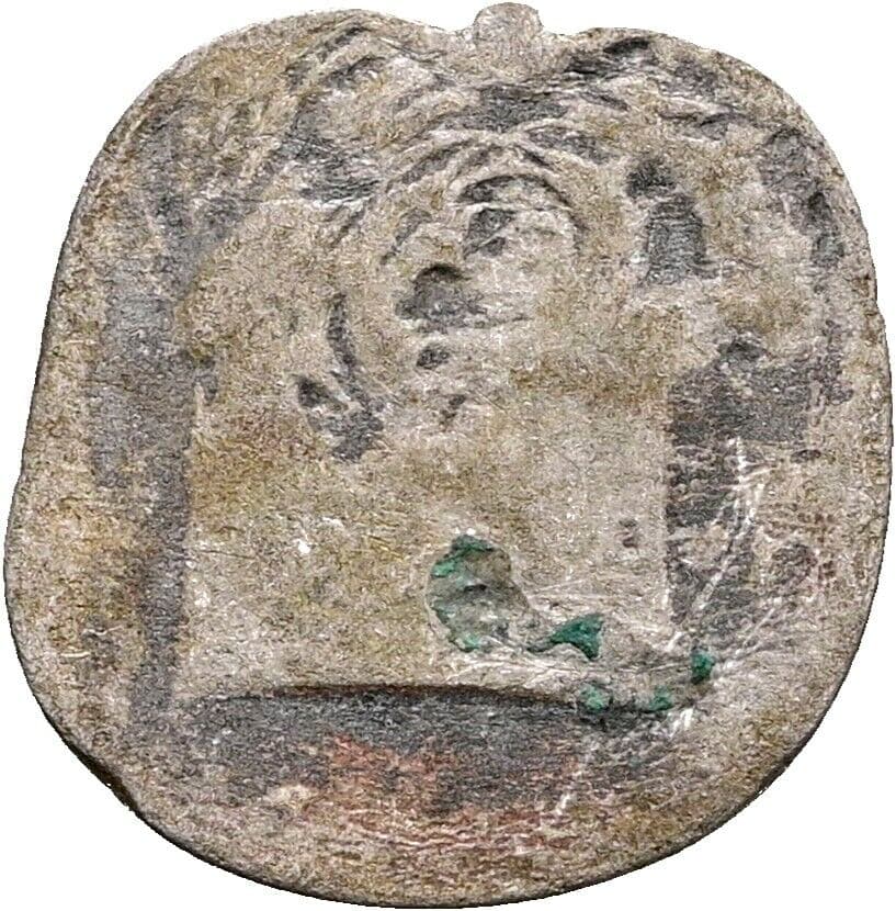 Wiener Pfennig – Vorderseite