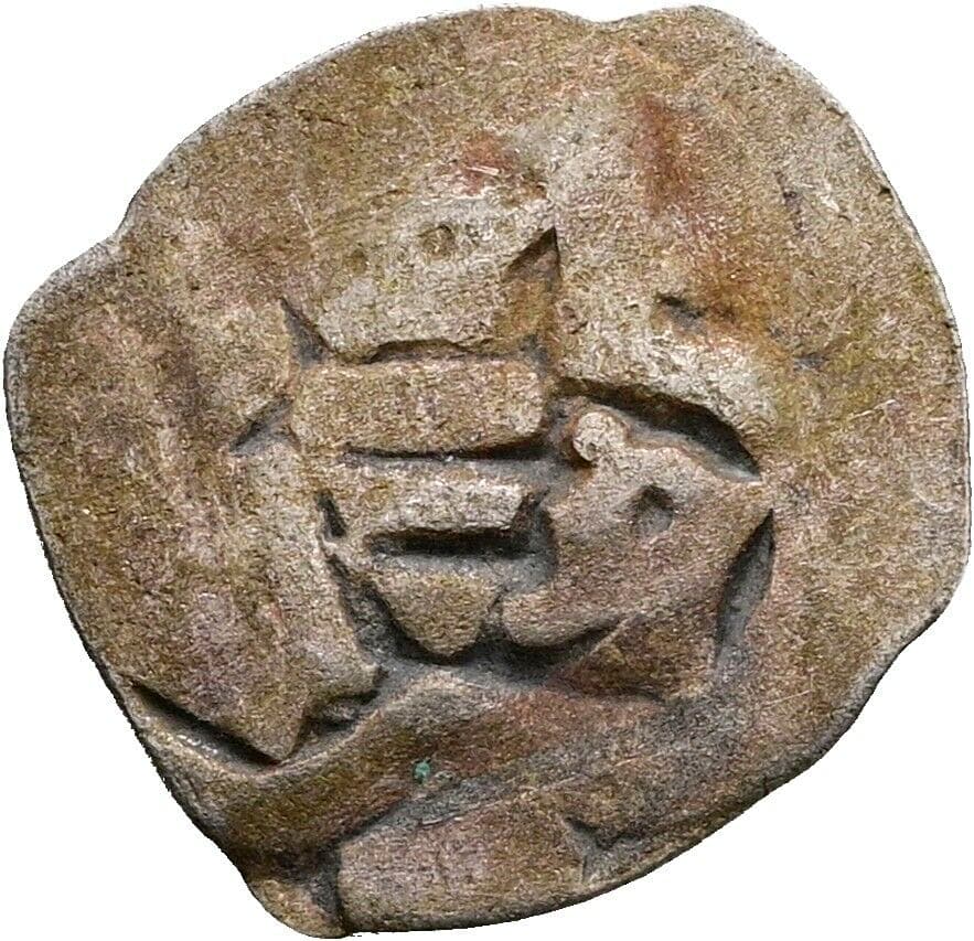 Wiener Pfennig – Rückseite