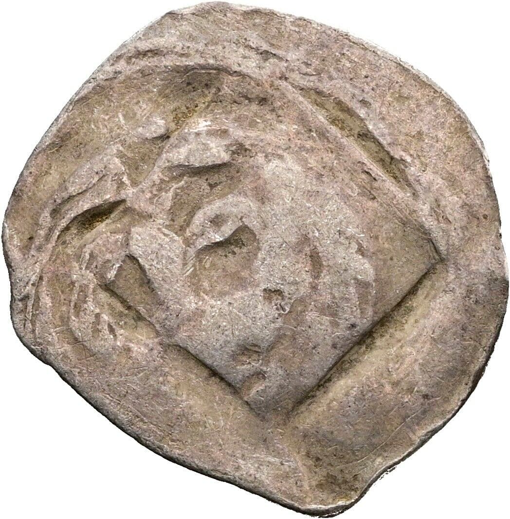 Wiener Pfennig – Rückseite