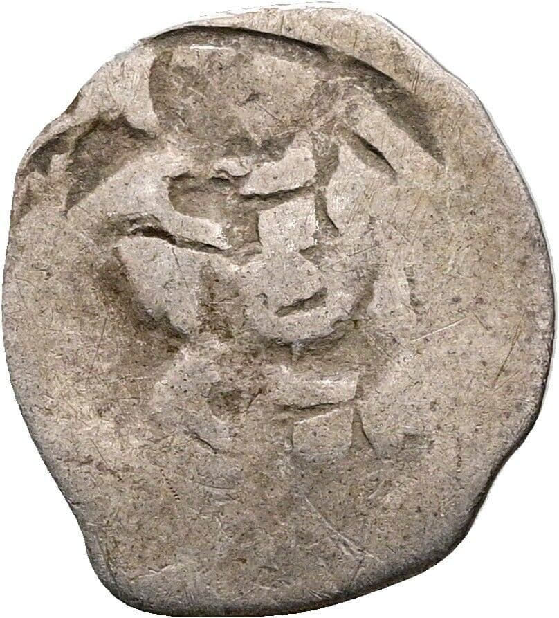 Wiener Pfennig – Rückseite
