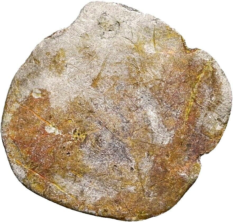 Wiener Pfennig – Rückseite