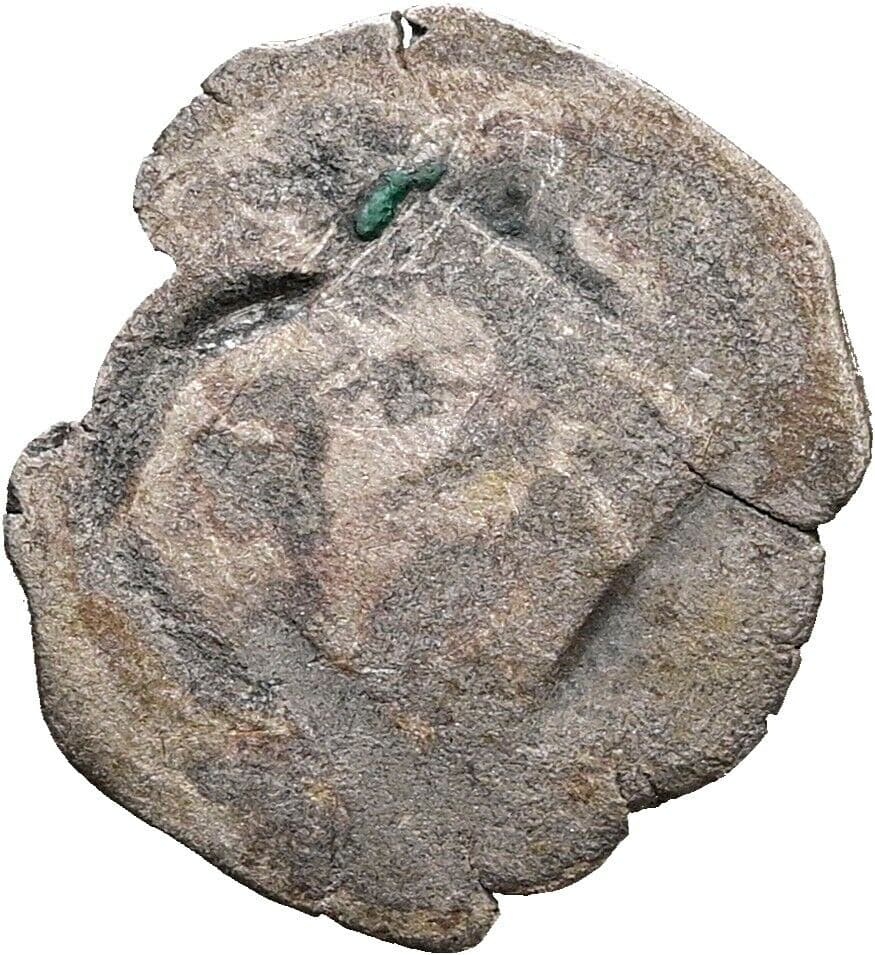 Wiener Pfennig – Rückseite