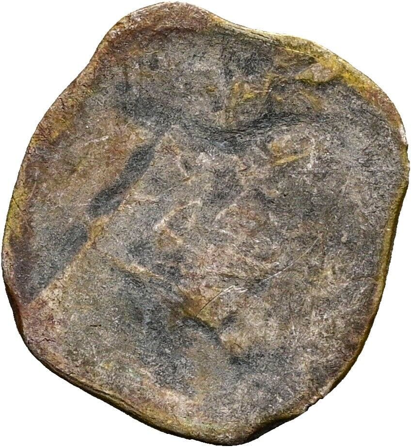 Wiener Pfennig – Rückseite