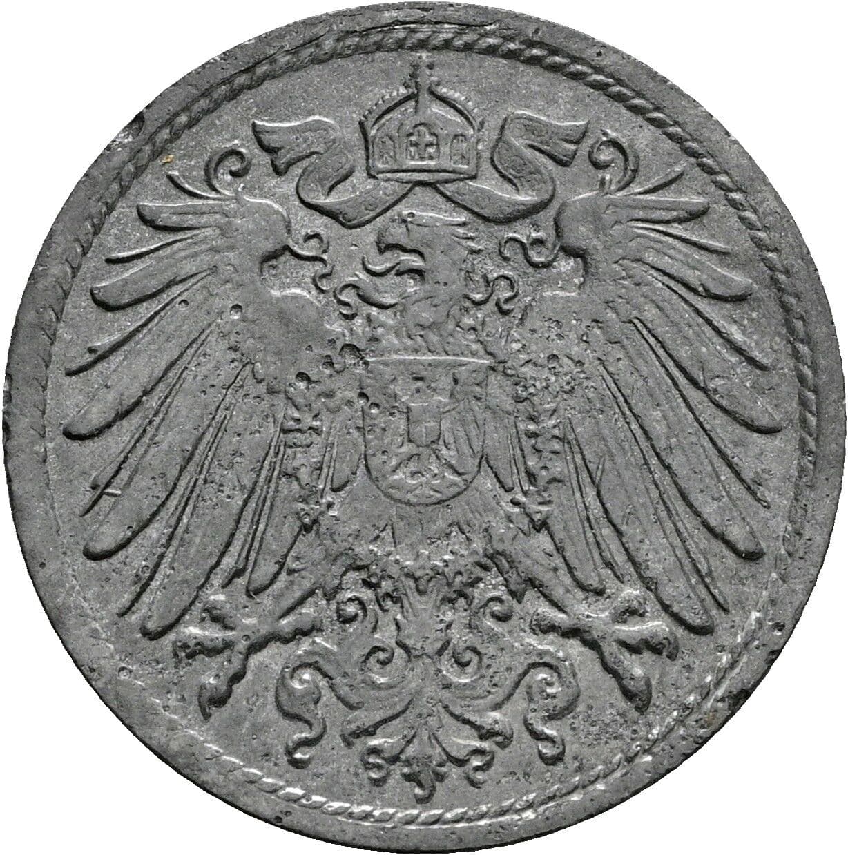 10 Pfennig