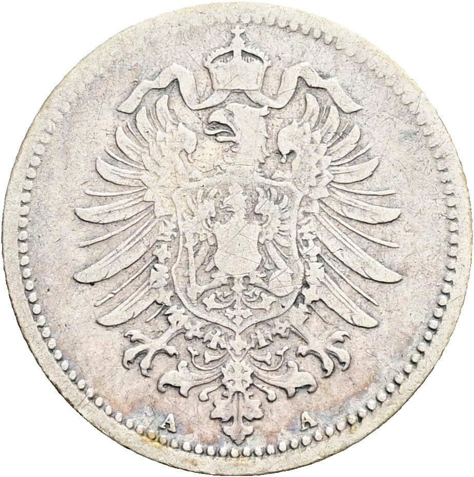 20 Pfennig