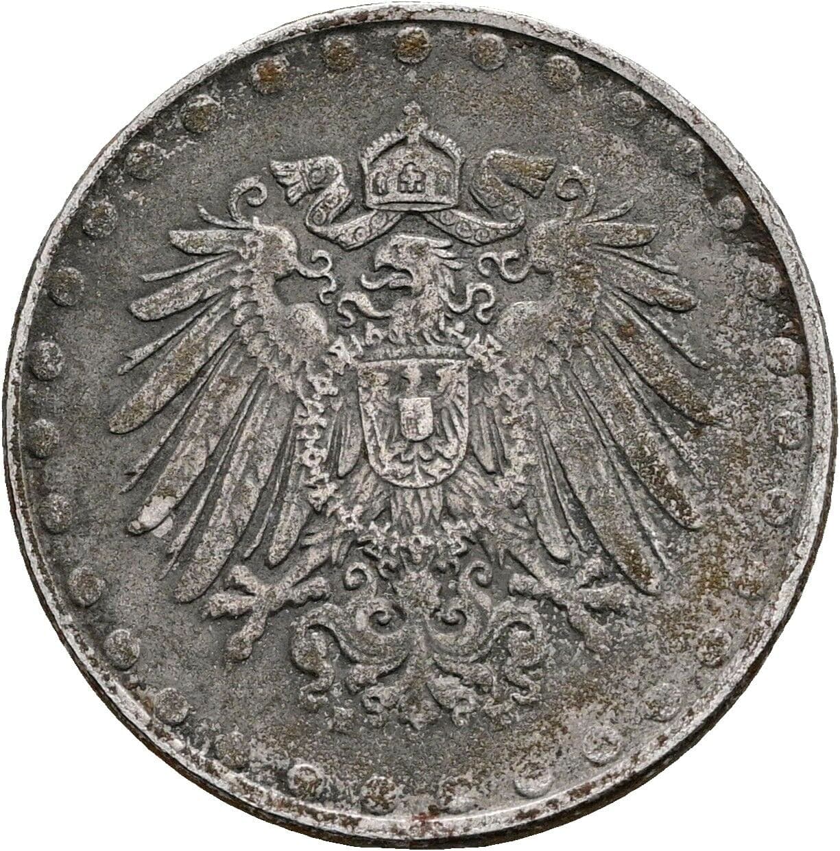 10 Pfennig