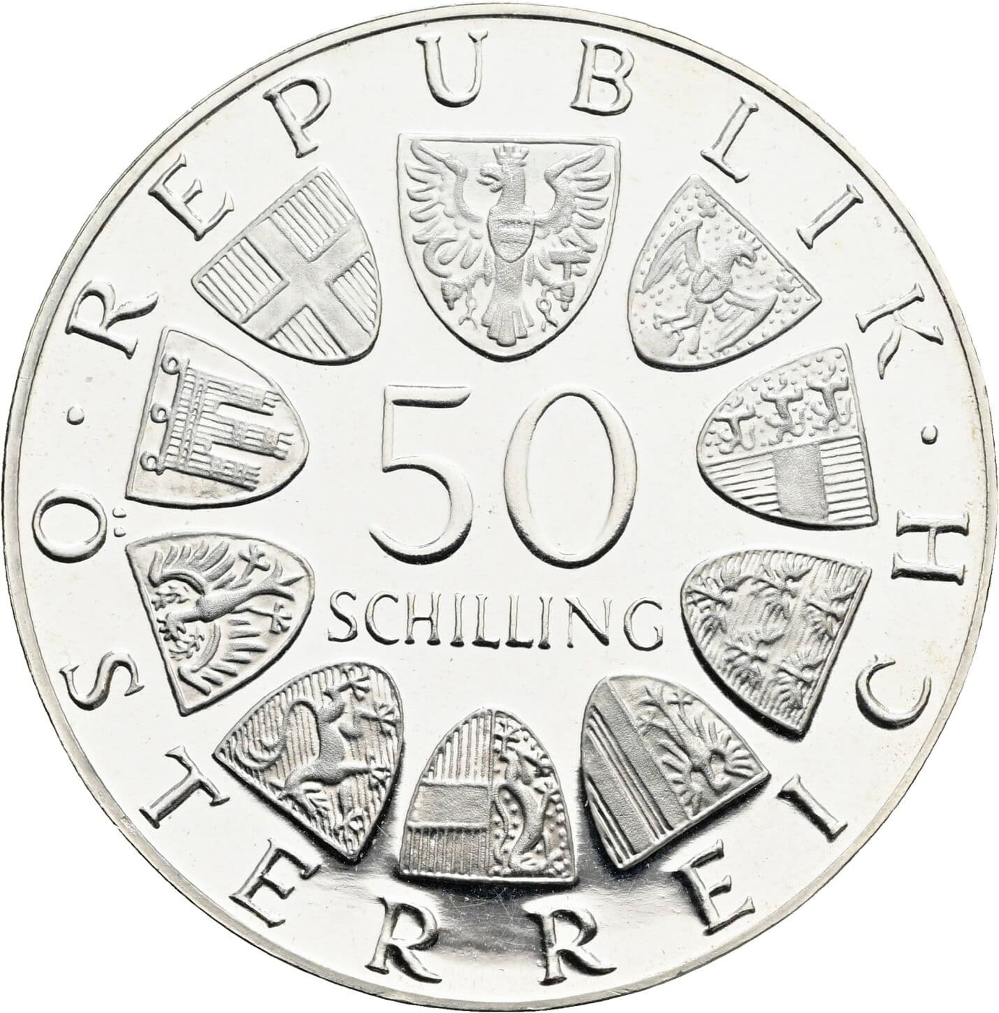 50 Schilling