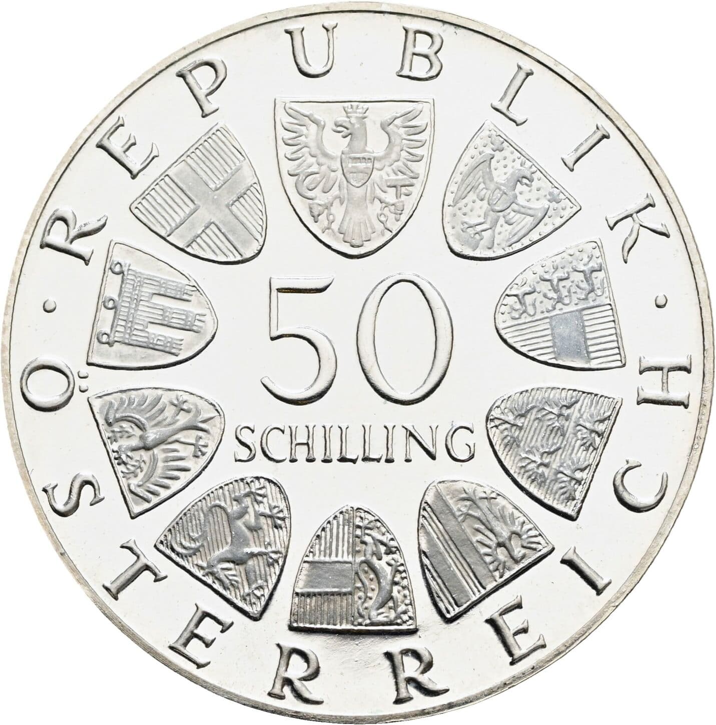 50 Schilling