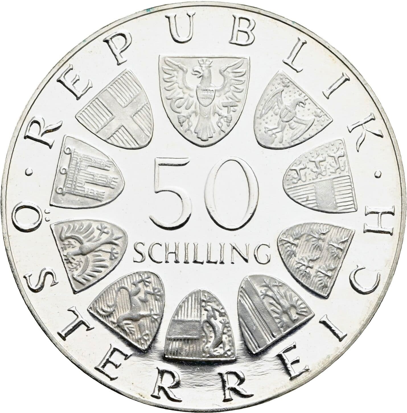 50 Schilling