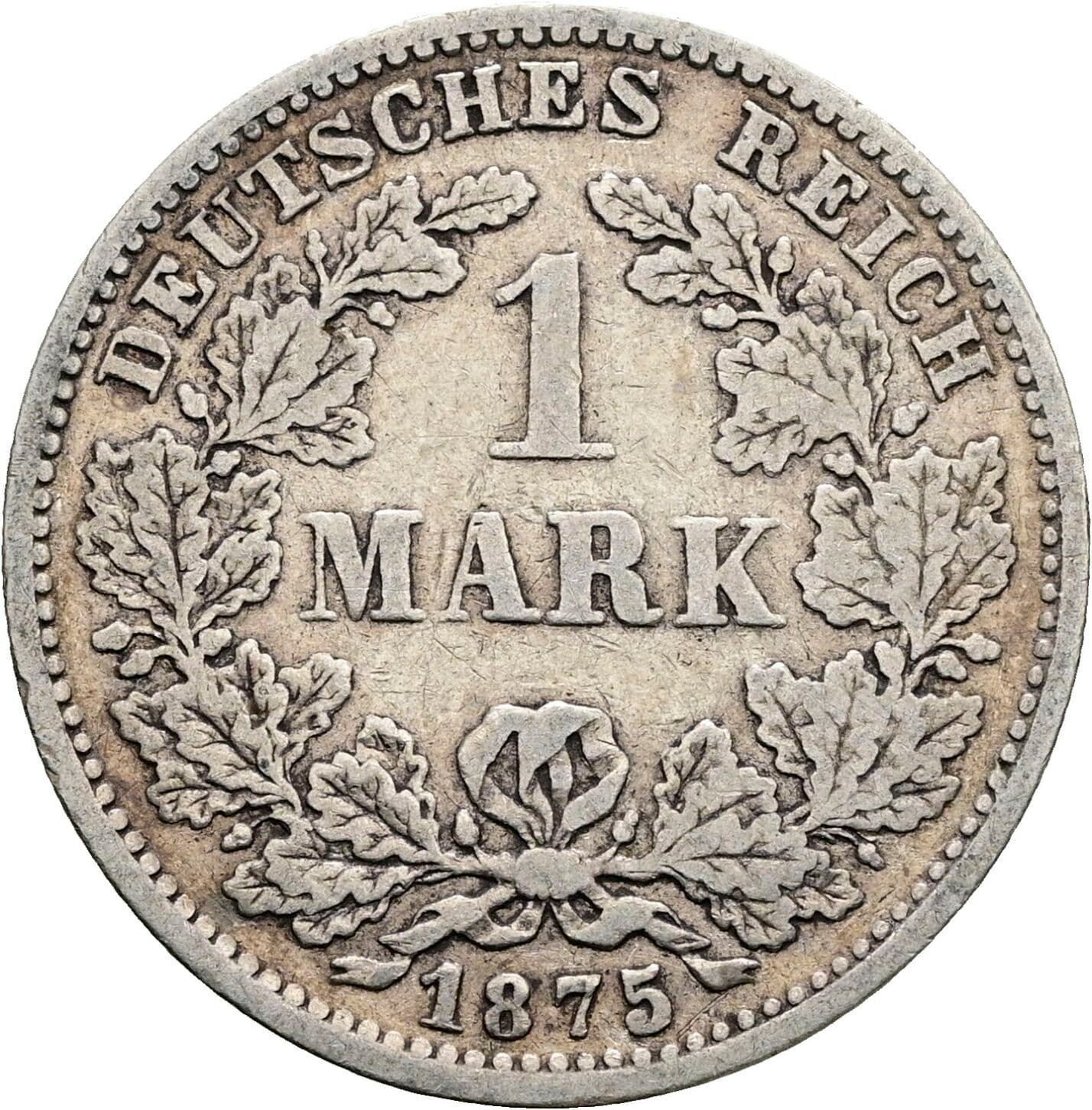 1 Mark