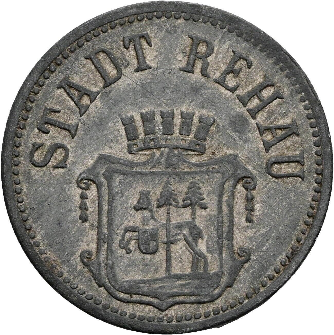 50 Pfennig