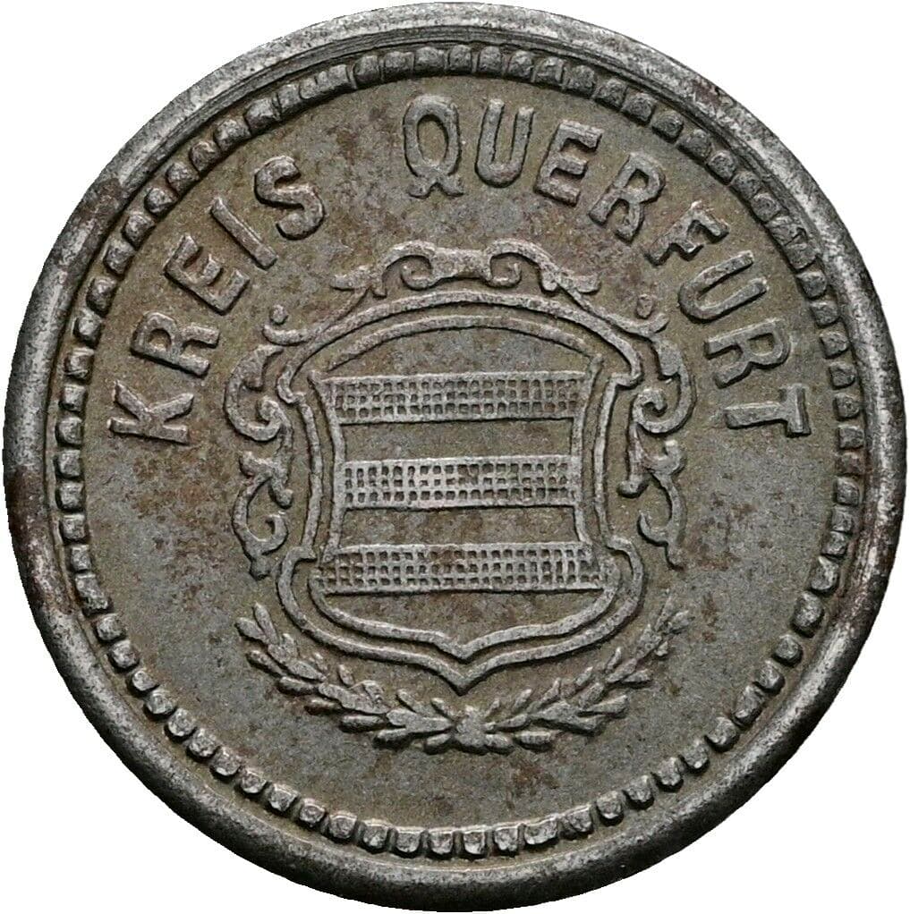5 Pfennig