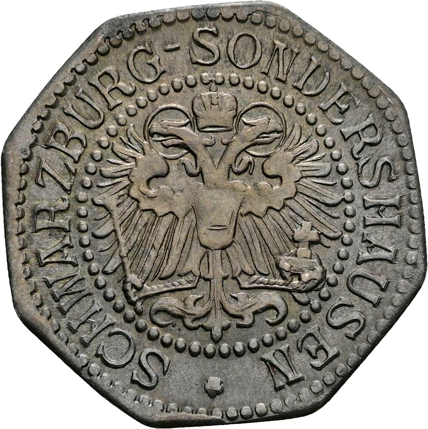 20 Pfennig