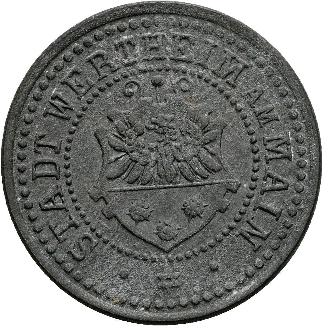 5 Pfennig