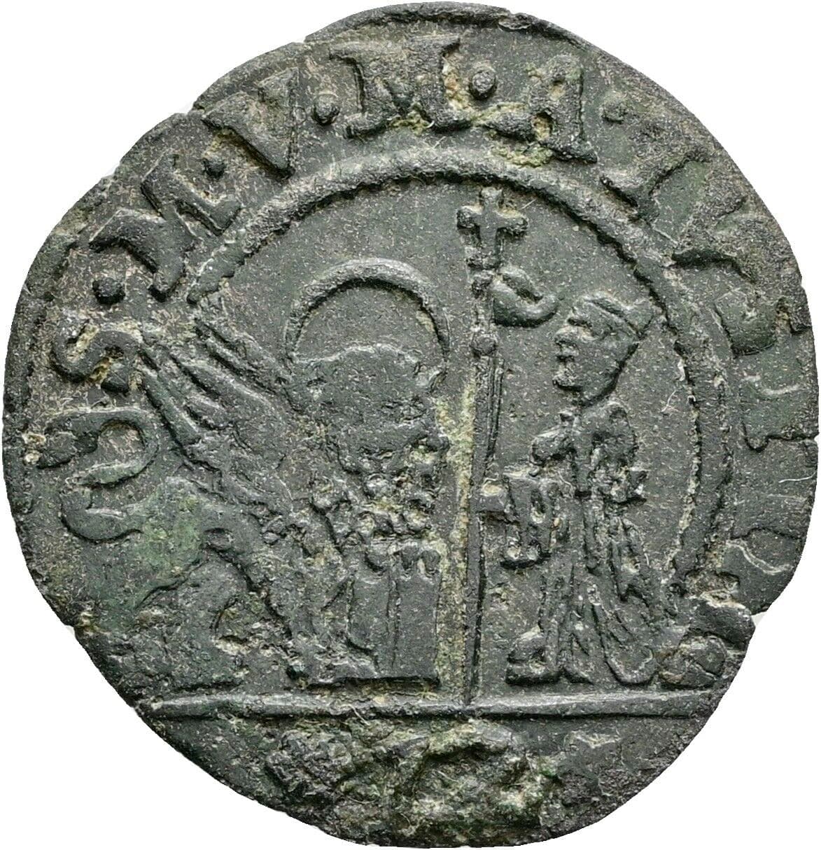 1 Soldo (12 Bagattini)