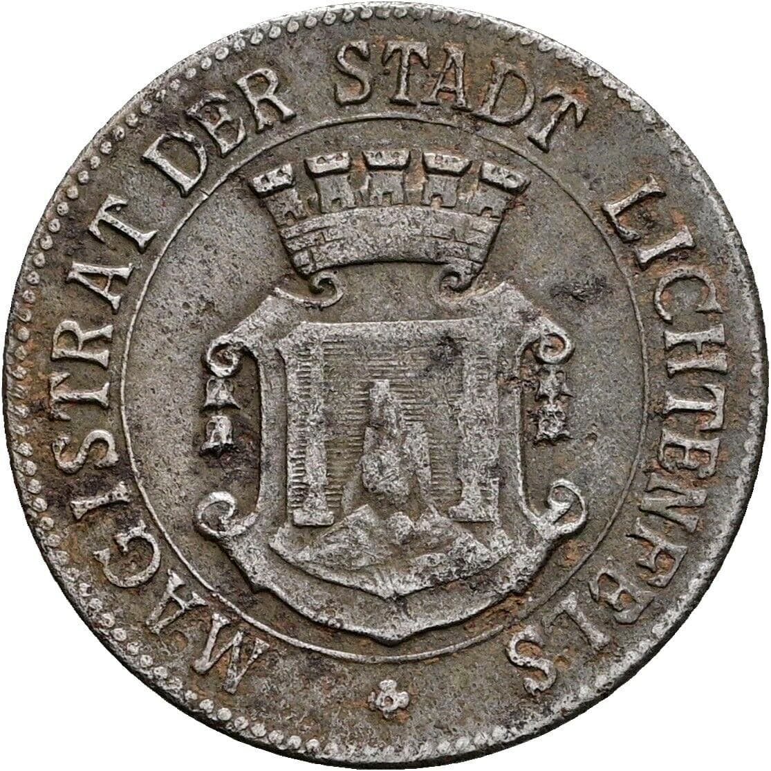 5 Pfennig