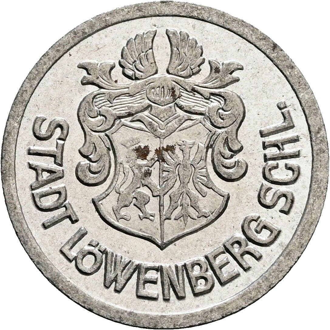 5 Pfennig