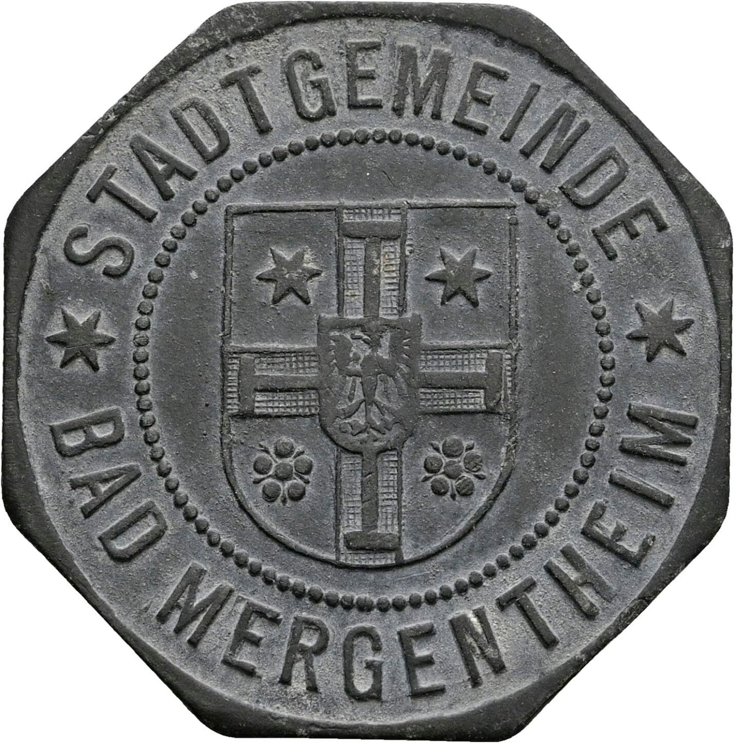 50 Pfennig