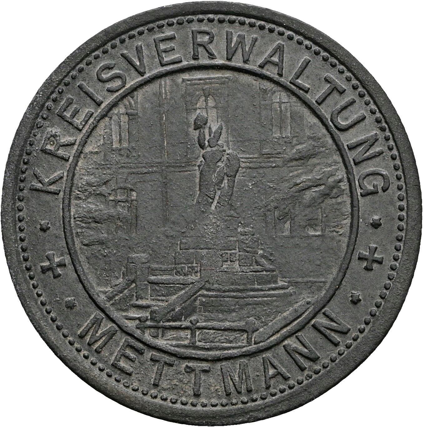 50 Pfennig