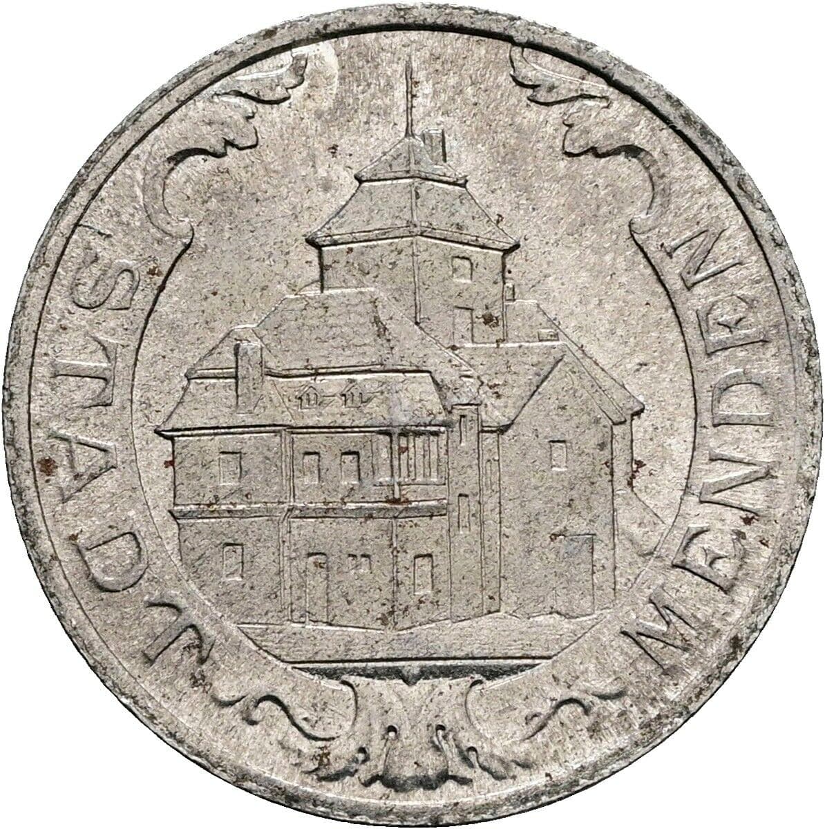 10 Pfennig