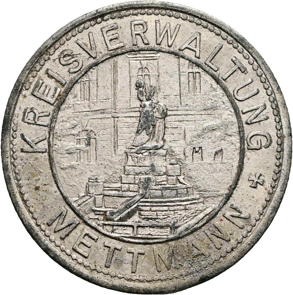 5 Pfennig