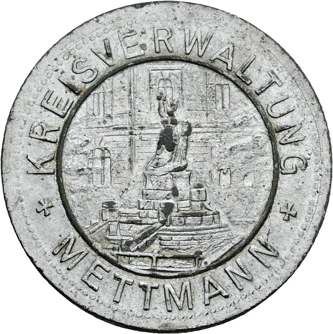 5 Pfennig