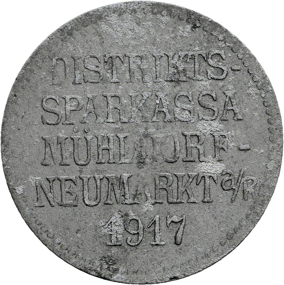 10 Pfennig