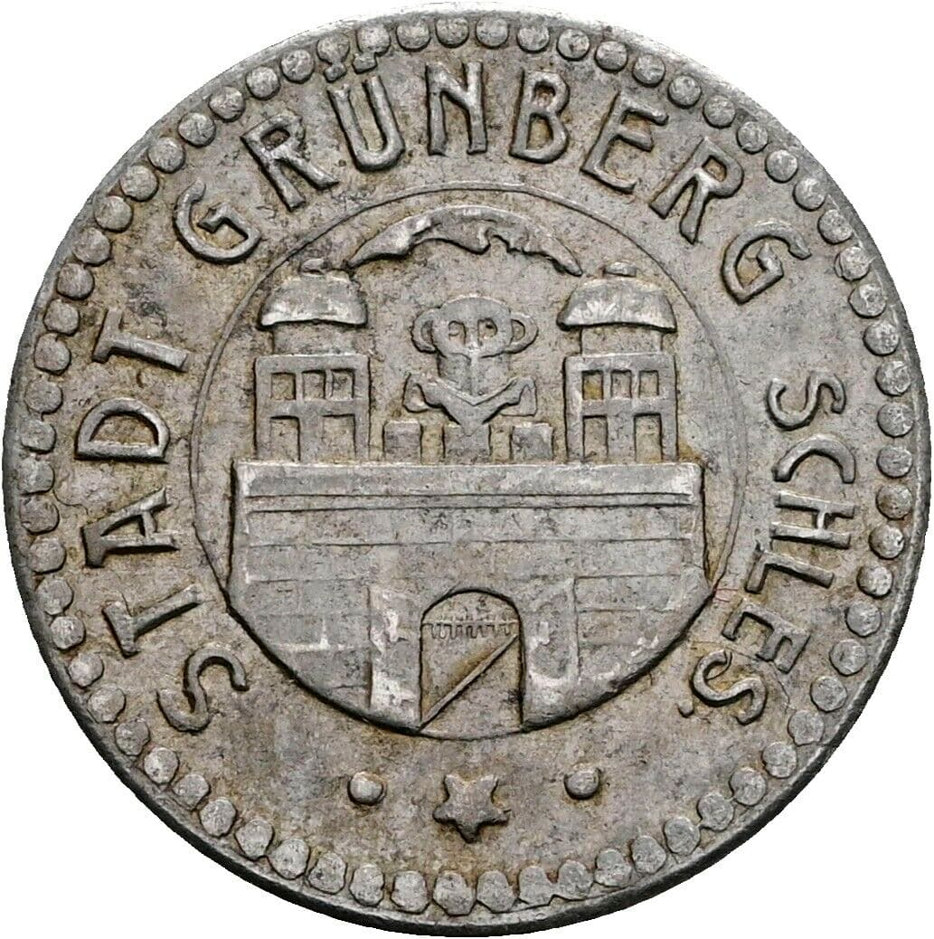 5 Pfennig