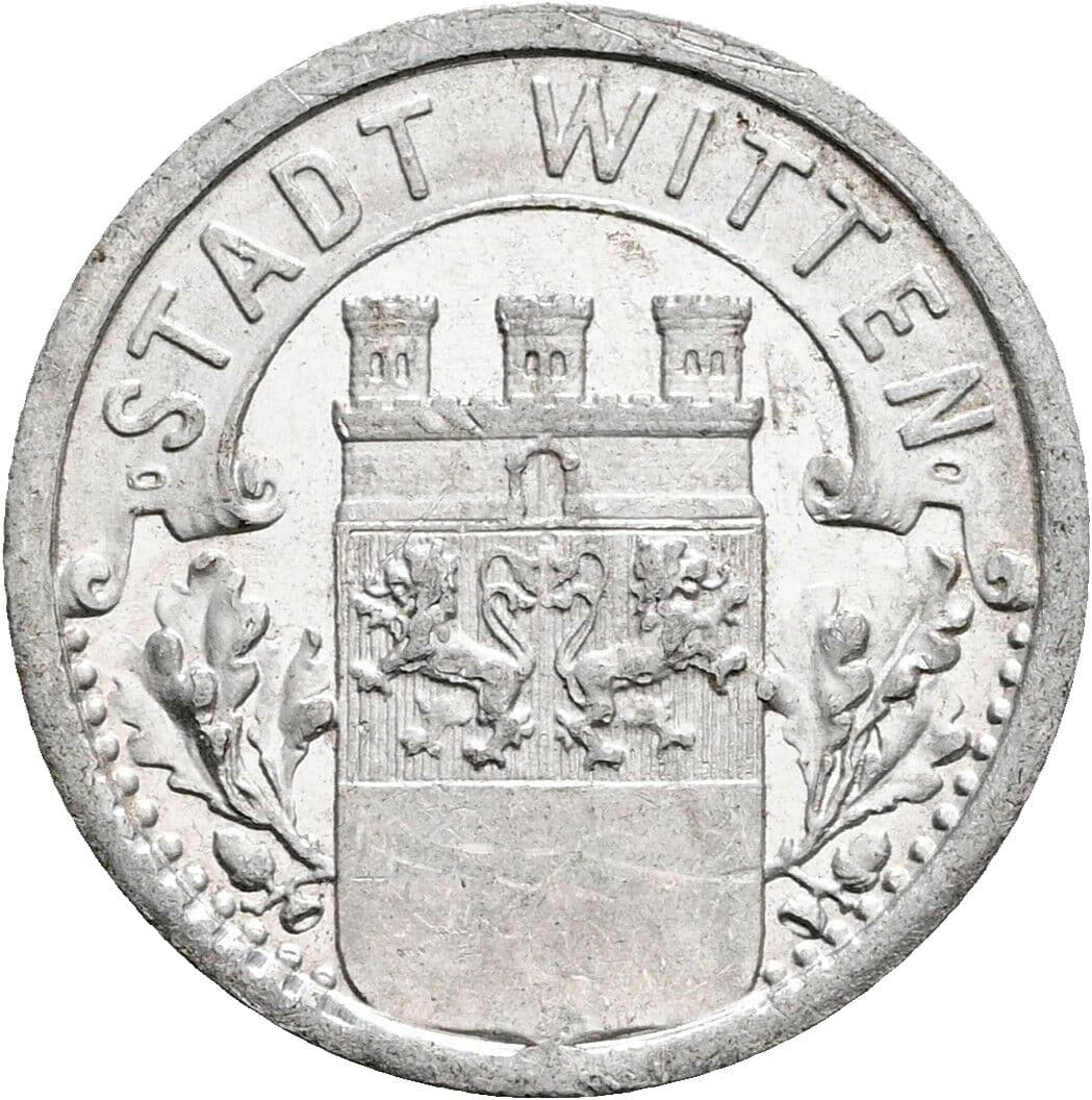 5 Pfennig