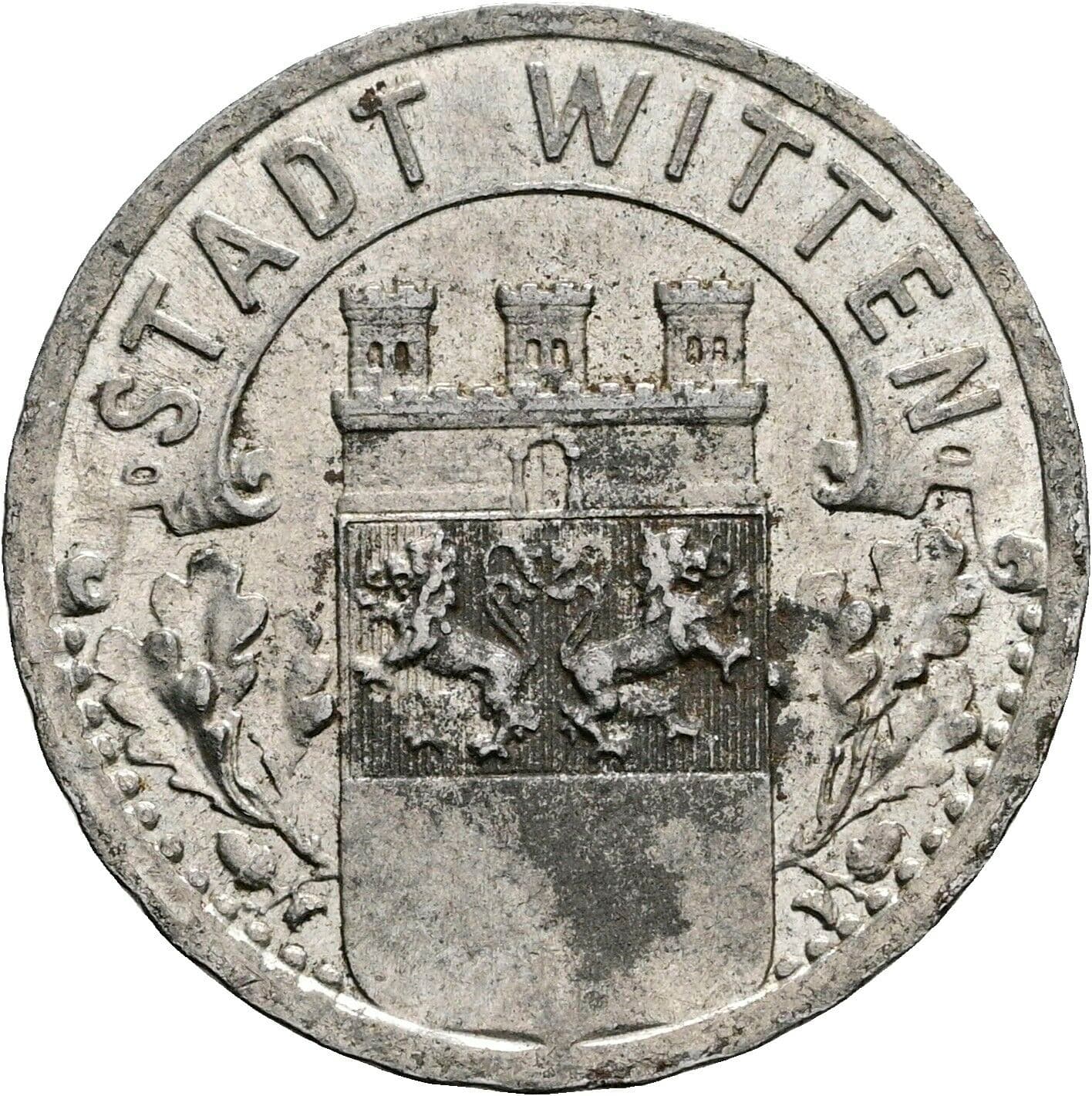 50 Pfennig