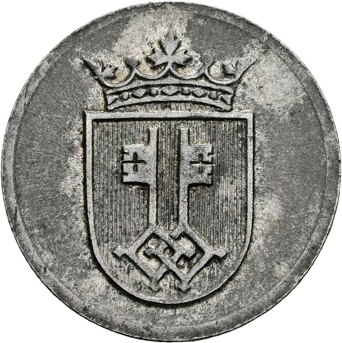 10 Pfennig