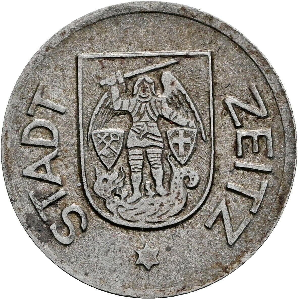 10 Pfennig