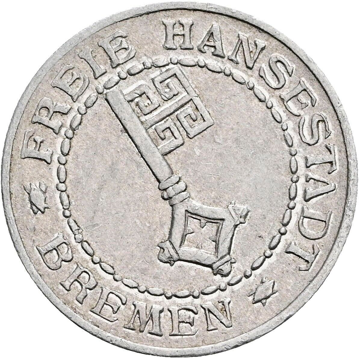 10 Pfennig