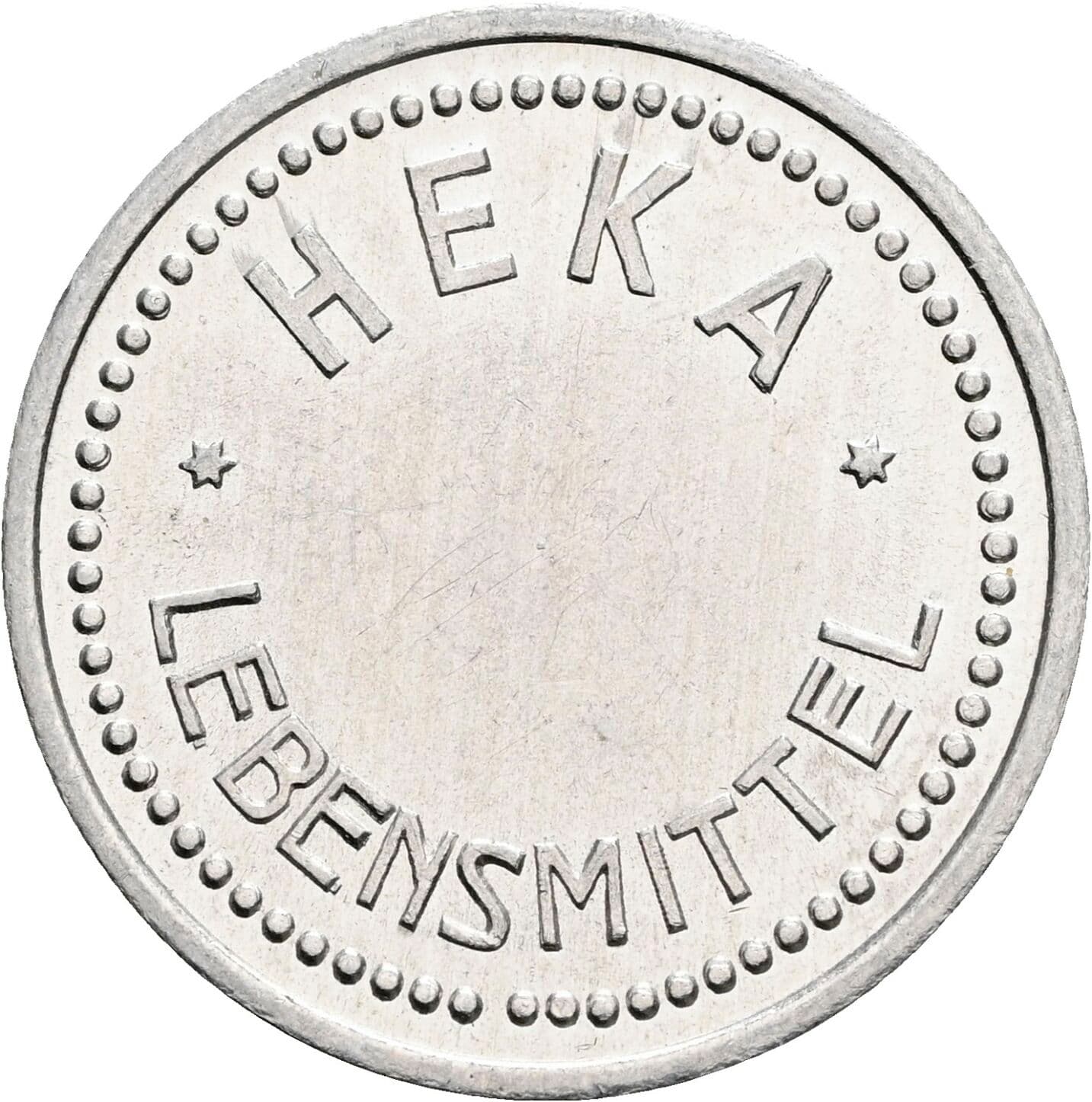 20 Pfennig