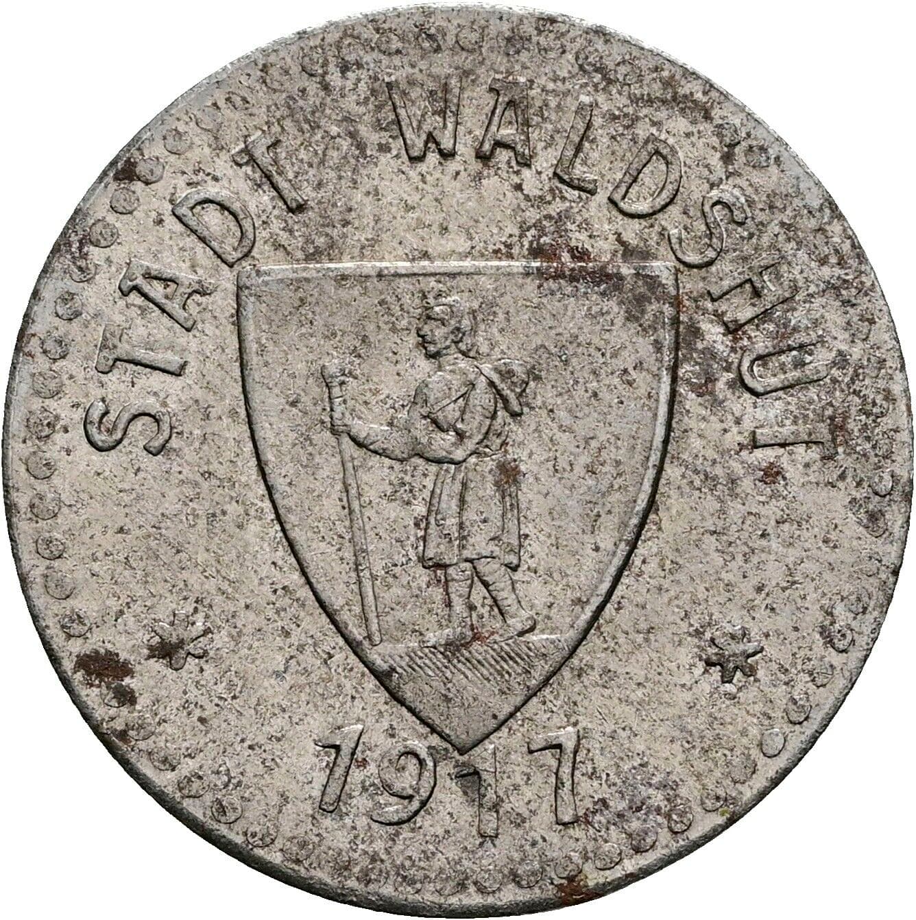 50 Pfennig